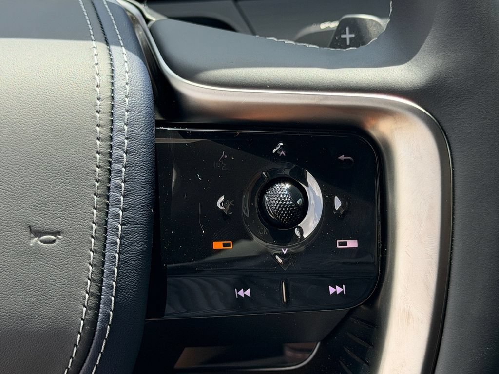 New 2027 INFINITI QX80 Sensory w/ Sport Exterior Package AWD/4WD image 27