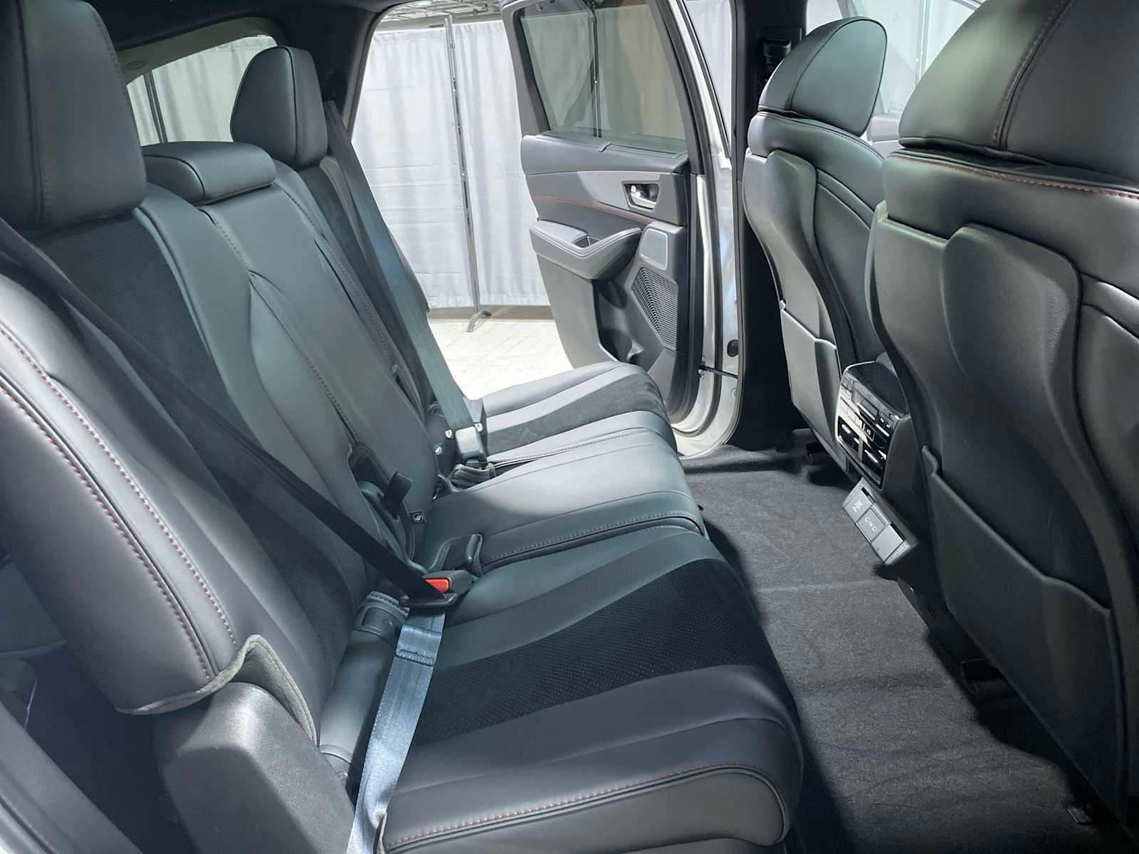 Certified 2026 Acura MDX A-Spec image 13