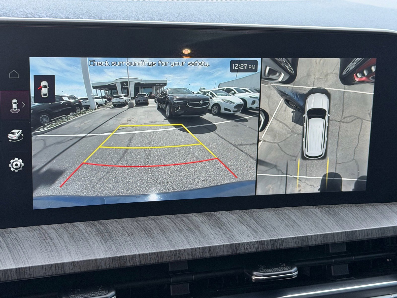 Used 2025 Kia Telluride SX Prestige image 28