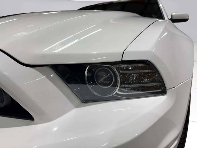 Used 2013 Ford Mustang Boss 302 w/ Boss 302 Accessory Pkg RWD image 13