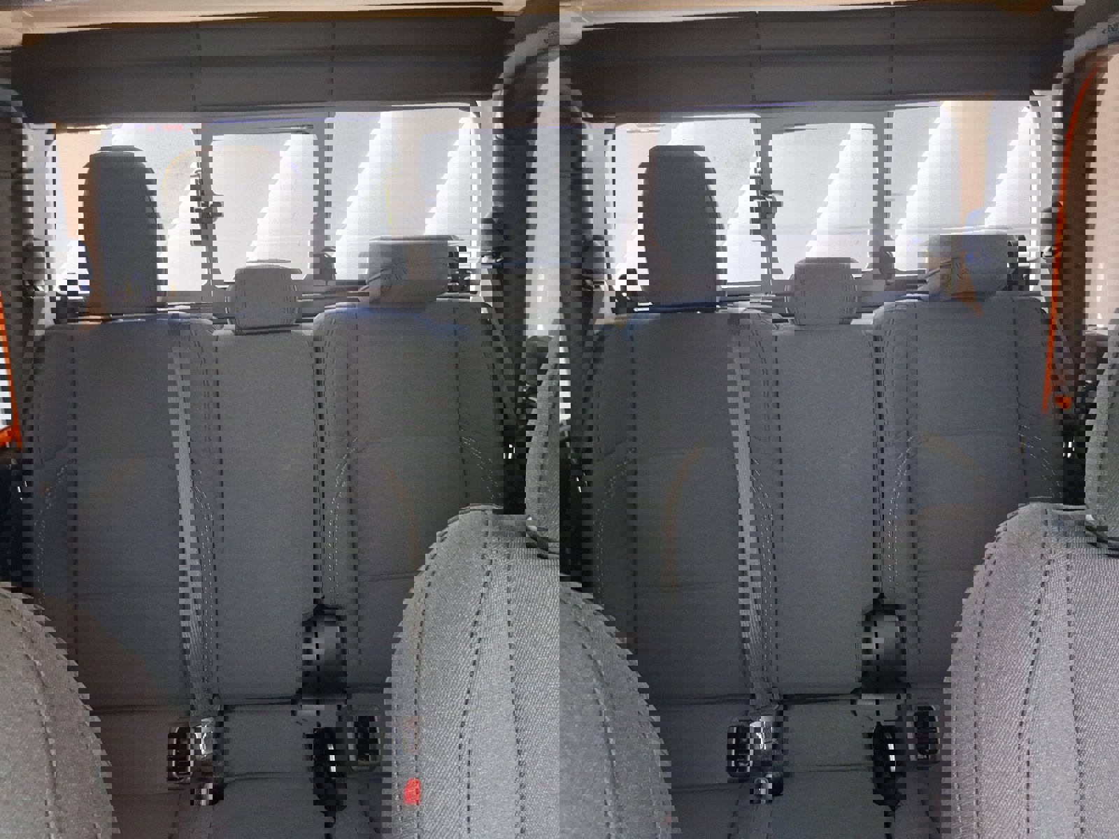 New 2025 Jeep Gladiator Sport image 14