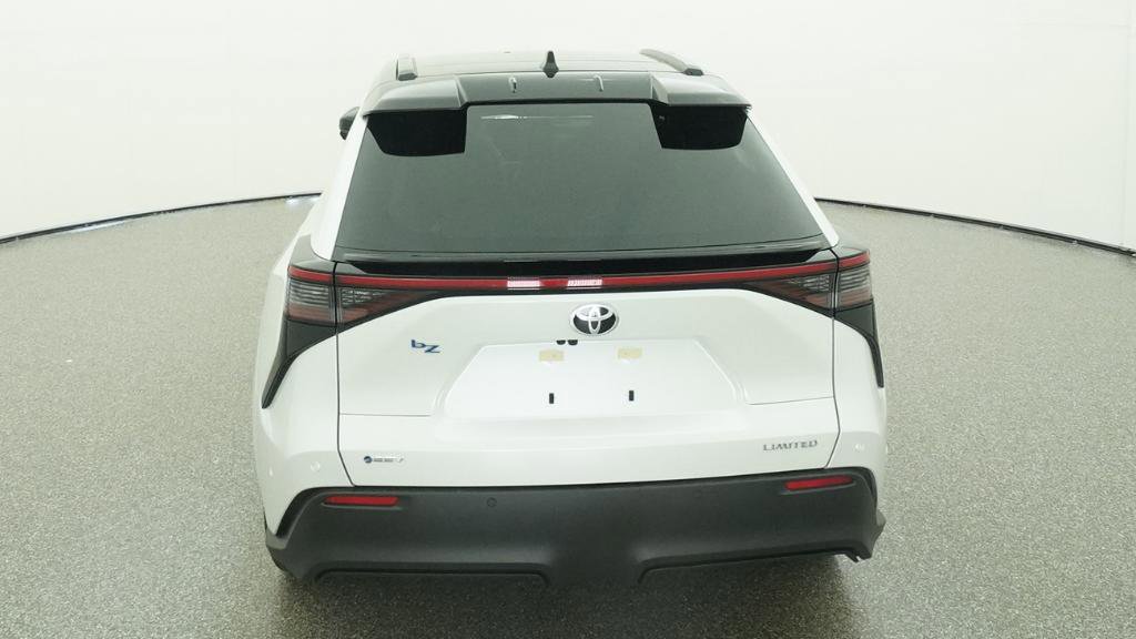 New 2026 Toyota bZ image 31