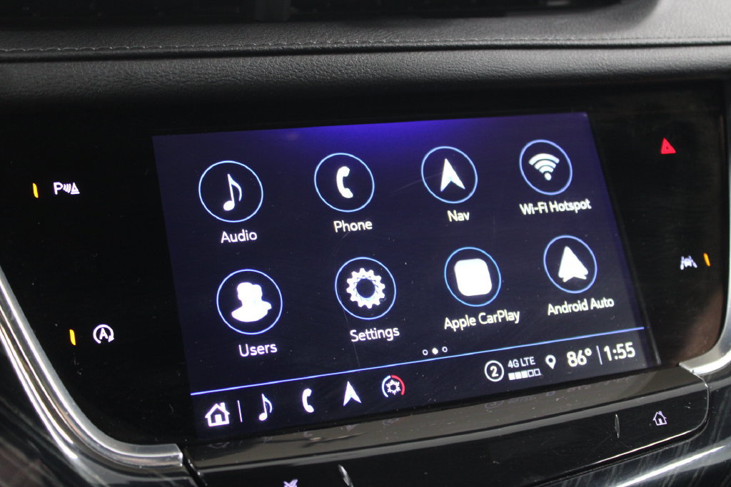 Used 2024 Cadillac XT6 Premium Luxury AWD/4WD image 51