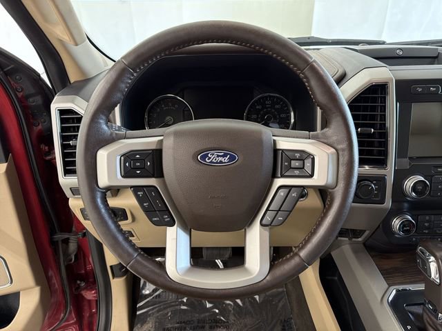 Used 2020 Ford F150 Lariat w/ Equipment Group 502A Luxury AWD/4WD image 34