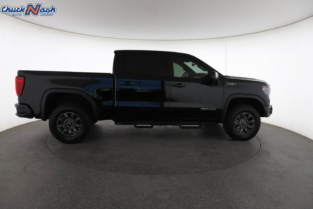 Certified 2026 GMC Sierra 1500 AT4X AWD/4WD image 14