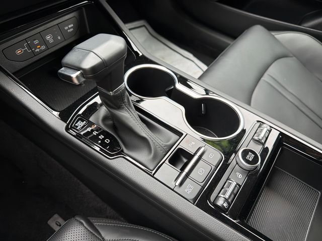 Certified 2026 Kia K5 EX FWD image 15