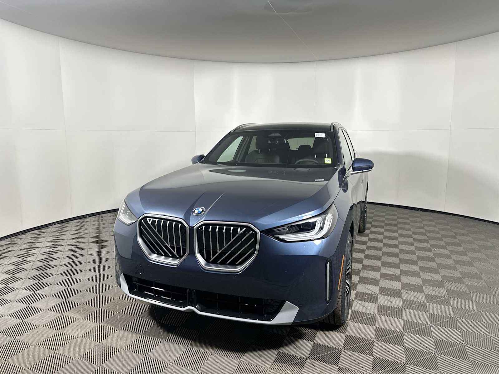 New 2026 BMW X3 xDrive30 w/ Convenience Package image 7