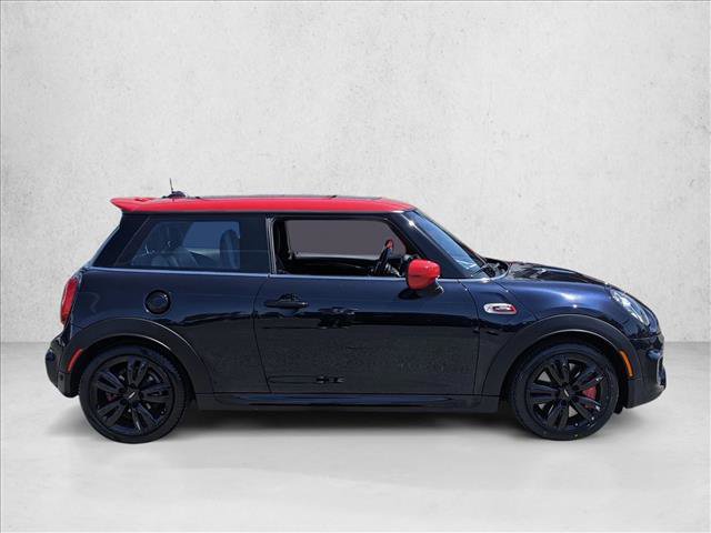 Used 2020 MINI Cooper John Cooper Works FWD image 4