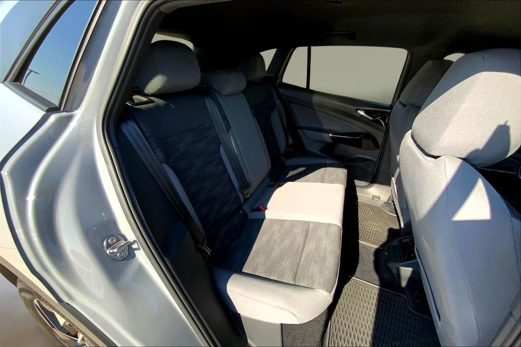 Certified 2022 Volkswagen ID.4 Pro image 26