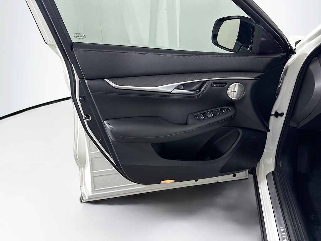 Used 2023 INFINITI QX55 Sensory w/ Lighting Package image 24
