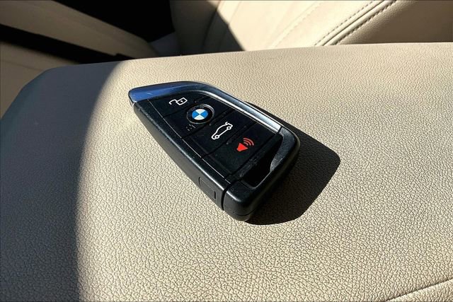 Used 2021 BMW 430i Coupe w/ Convenience Package image 34