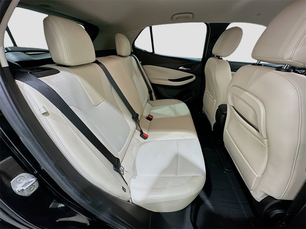 Used 2021 Buick Encore GX Preferred image 26