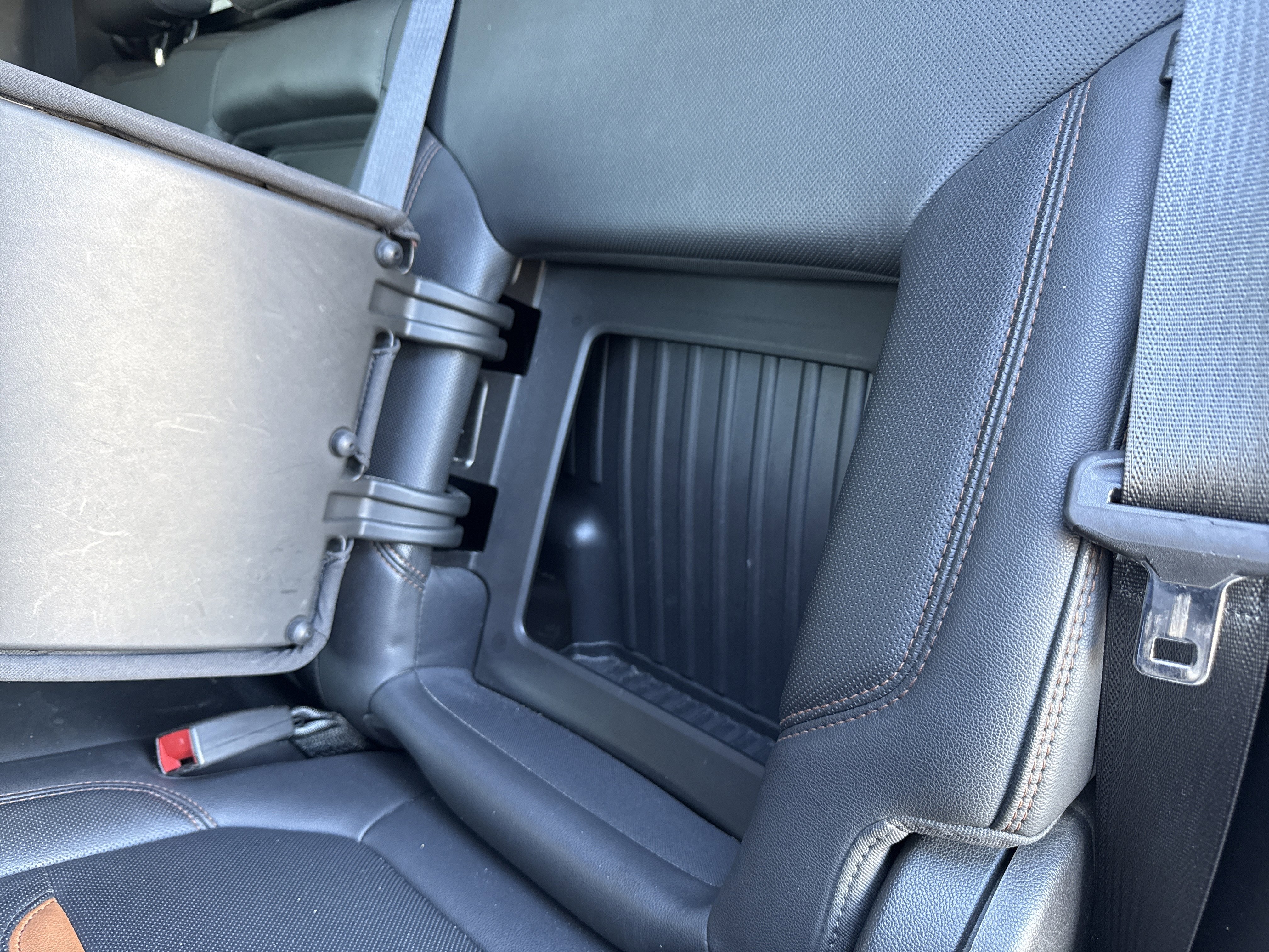 Used 2019 GMC Sierra 1500 AT4 w/ AT4 Premium Package image 37