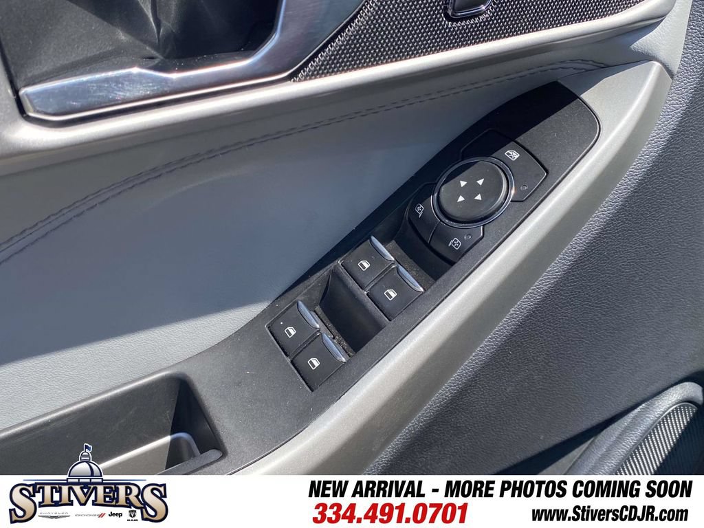 Used 2021 Ford Explorer XLT w/ Equipment Group 202A RWD image 50