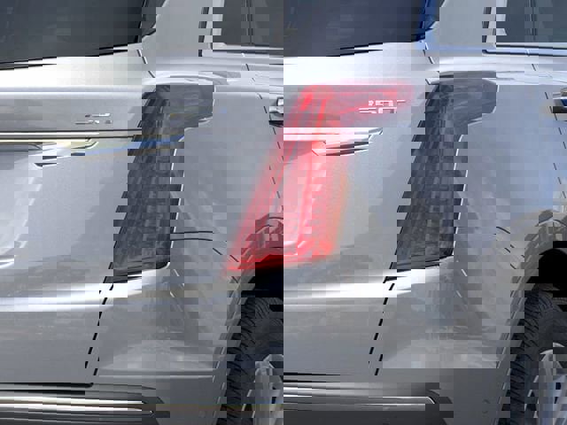 New 2026 Cadillac XT5 Premium Luxury image 11