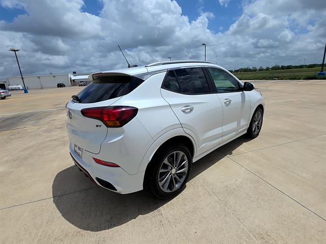 Used 2021 Buick Encore GX Select w/ Experience Buick Package image 7