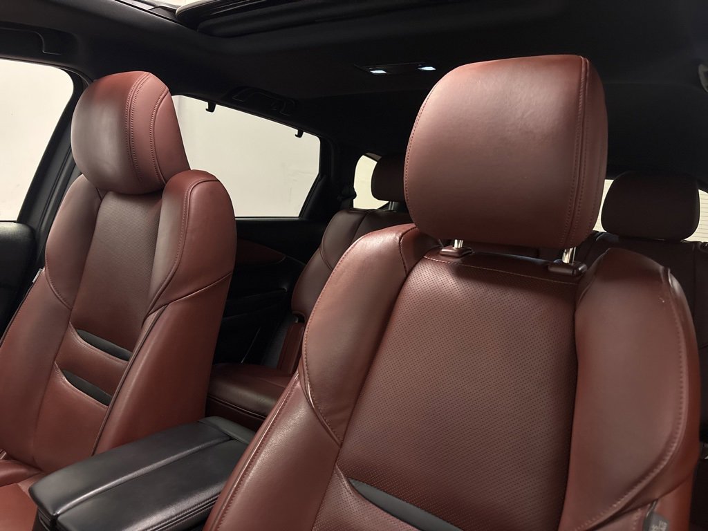 Used 2019 MAZDA CX-9 Signature image 14