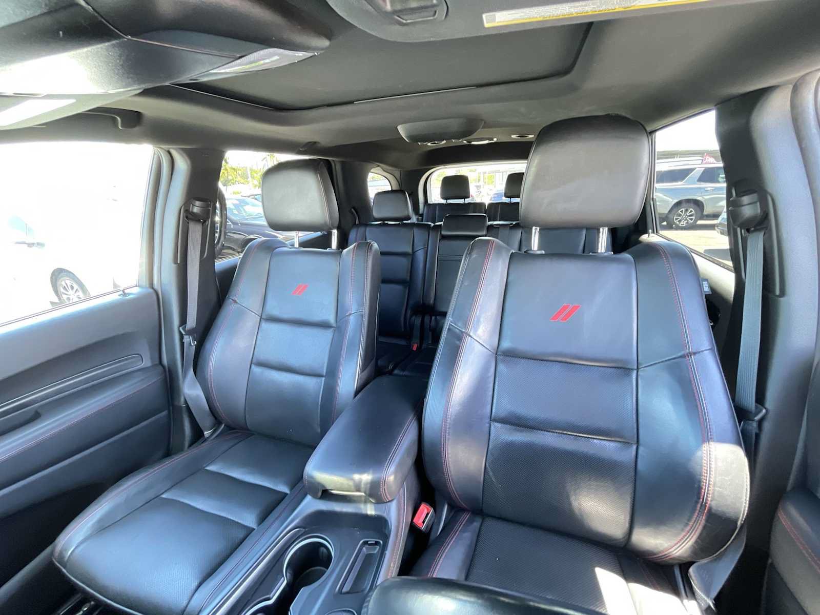 Used 2023 Dodge Durango GT RWD image 11