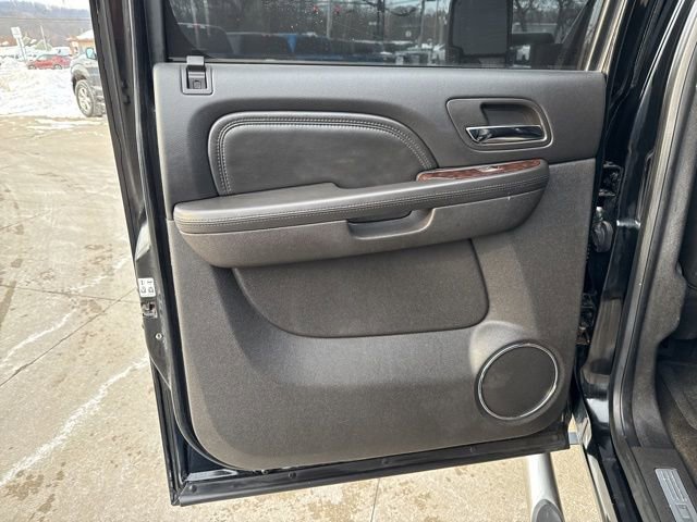 Used 2013 GMC Sierra 2500 Denali w/ Suspension Package, Off-Road image 45