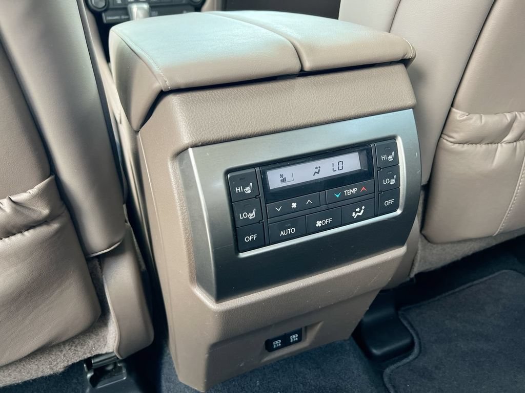 Certified 2023 Lexus GX 460 Premium w/ Accessory Package AWD/4WD image 21