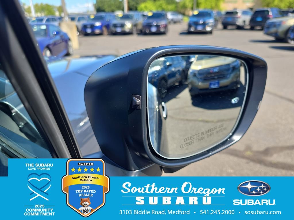 New 2026 Subaru Outback Limited AWD/4WD image 15