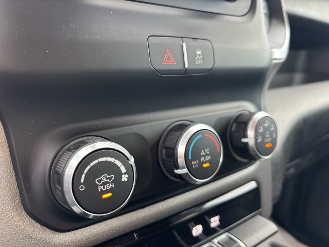 Used 2019 RAM 2500 Big Horn image 31