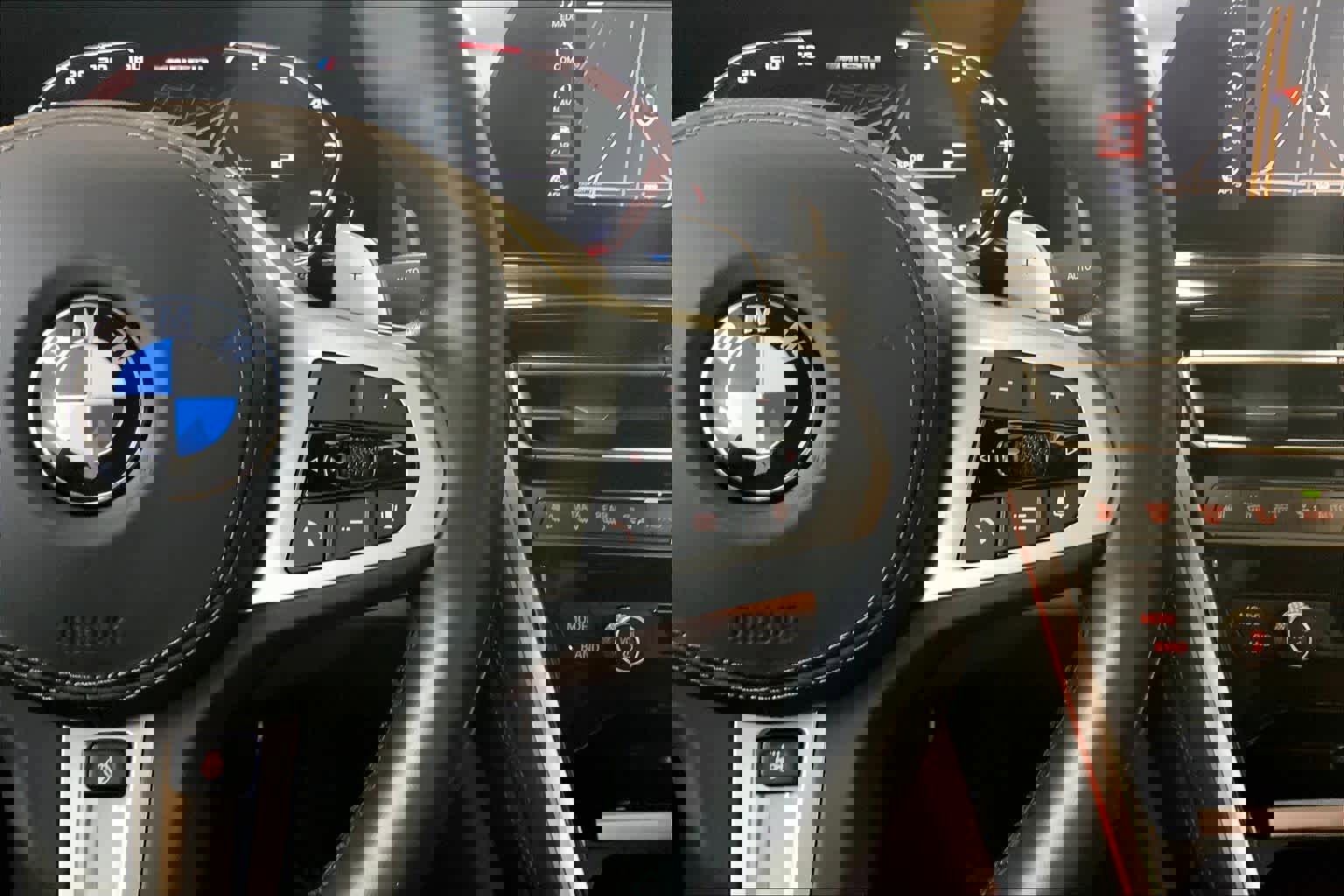 Used 2021 BMW M850i Gran Coupe xDrive image 24