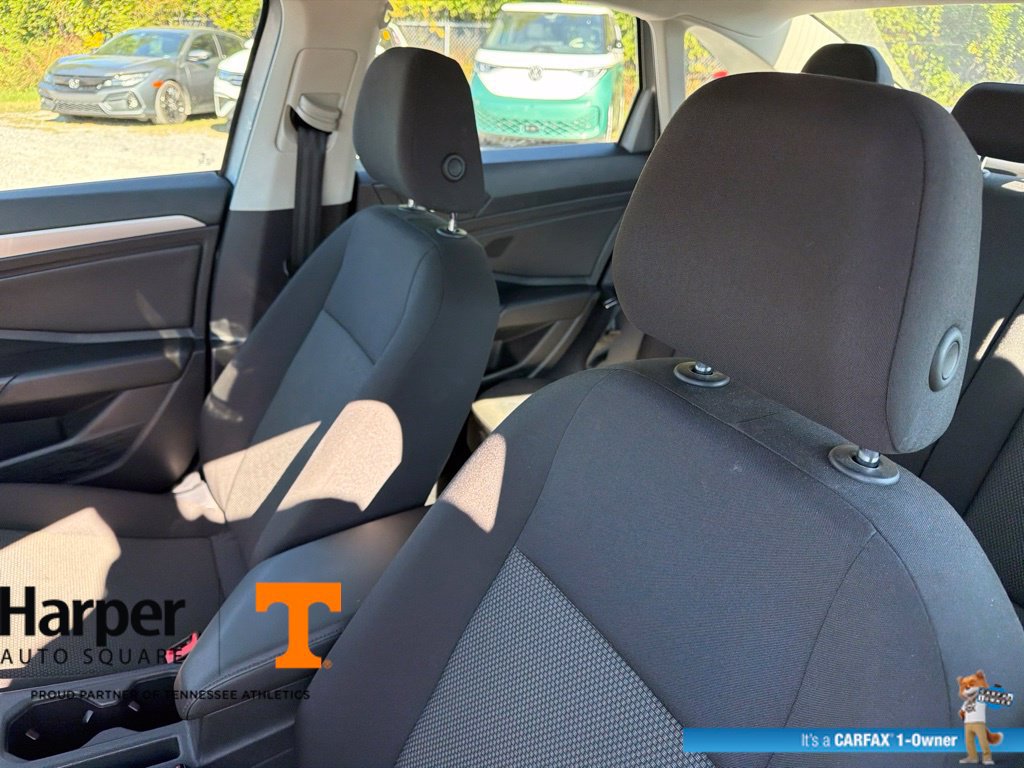 Used 2020 Volkswagen Jetta S w/ Driver Assistance Package FWD image 12