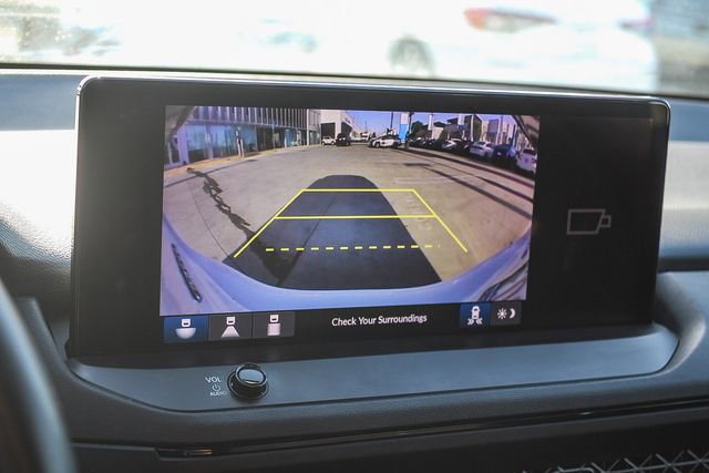 Used 2023 Honda Accord Sport image 33