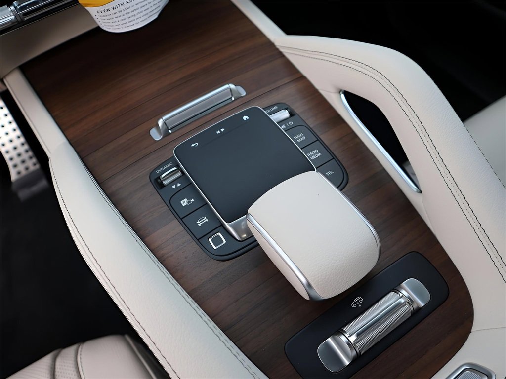 New 2026 Mercedes-Benz GLS 450 4MATIC image 44