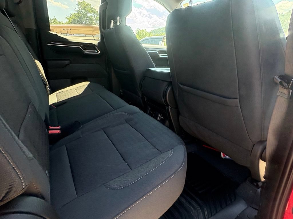 Used 2023 GMC Sierra 1500 Elevation AWD/4WD image 26