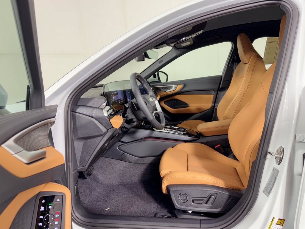 New 2026 Audi A5 Premium Plus AWD/4WD image 5