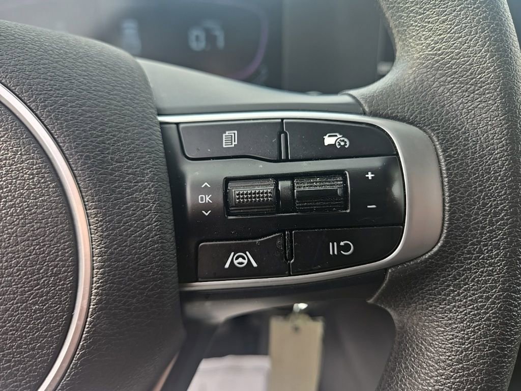 Used 2024 Kia Sportage LX image 20