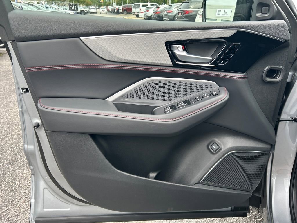 New 2026 Acura MDX A-Spec image 12