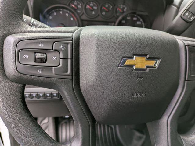 New 2026 Chevrolet Silverado 3500 W/T w/ WT Convenience Package image 16