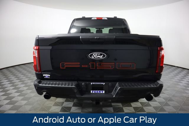 New 2026 Ford F150 STX AWD/4WD image 4