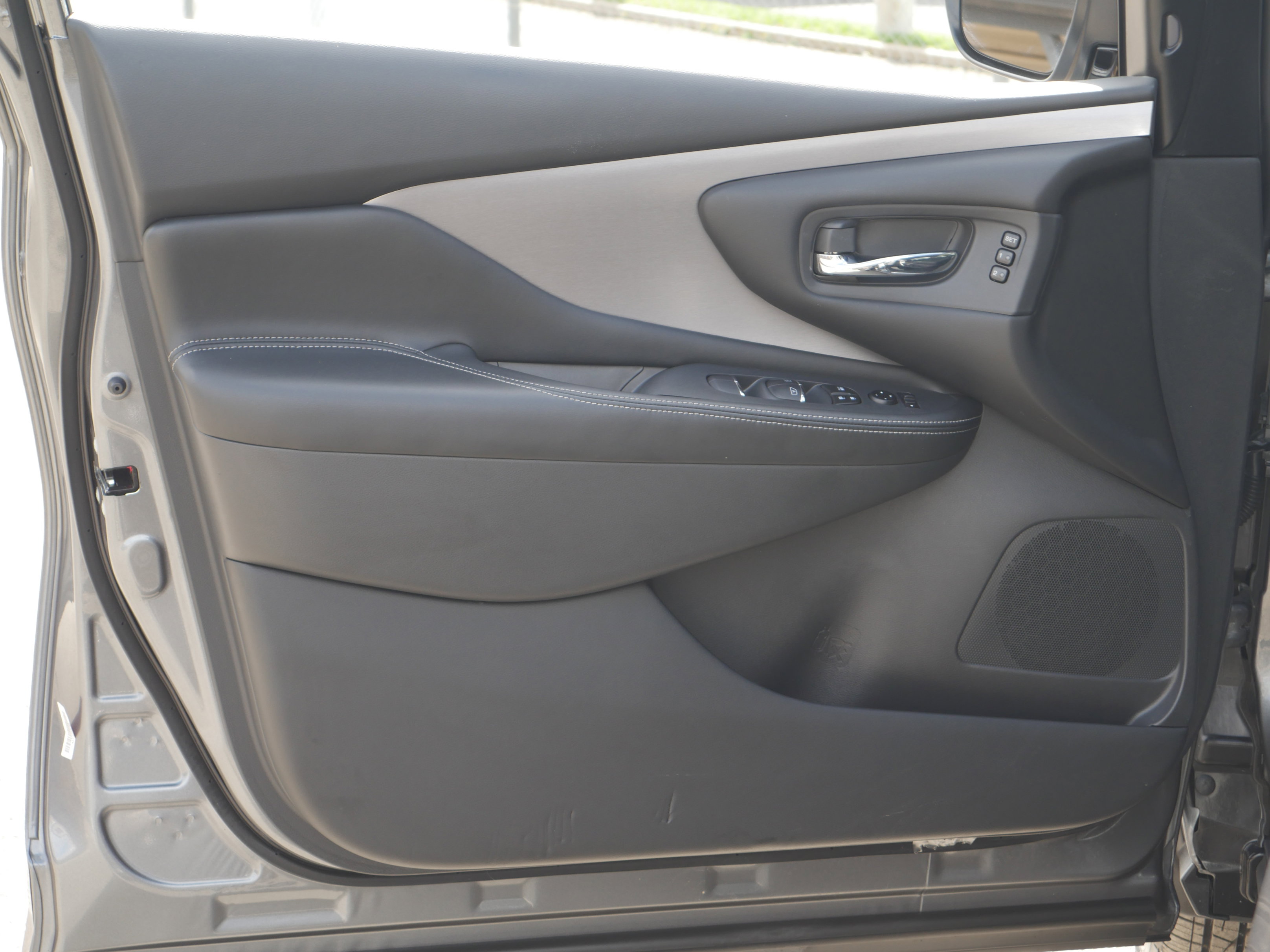 Certified 2020 Nissan Murano SL image 36