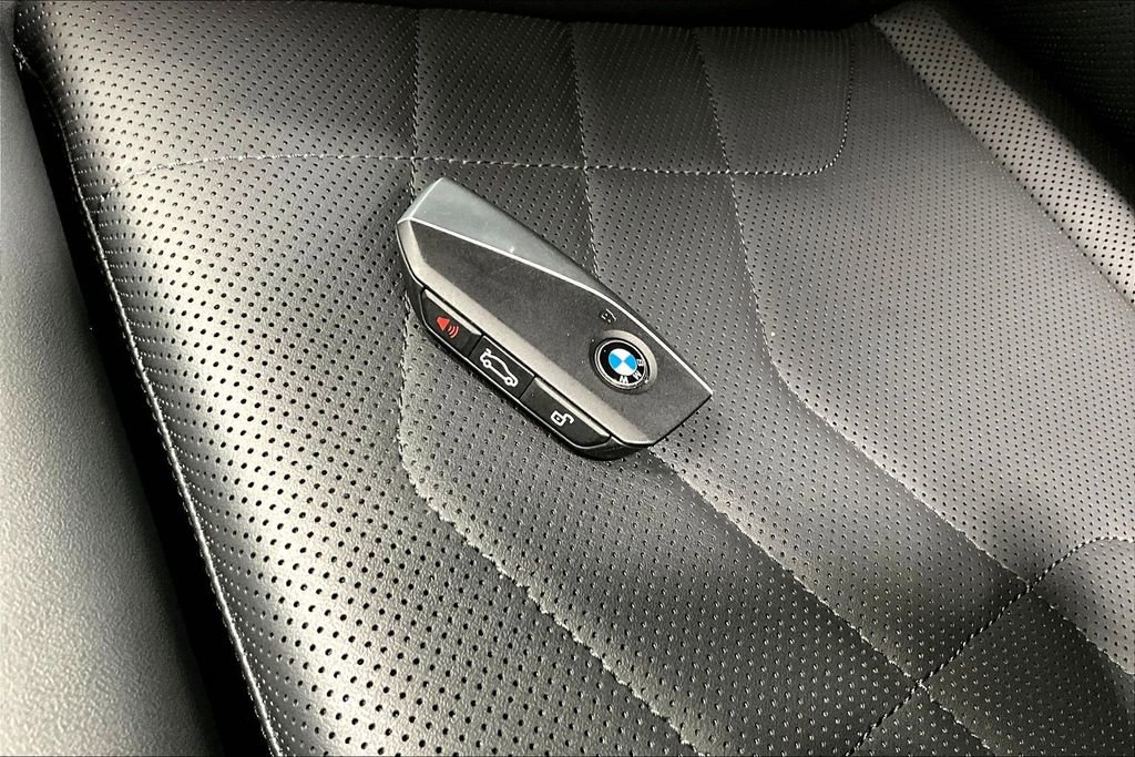 New 2026 BMW 228i FWD image 22