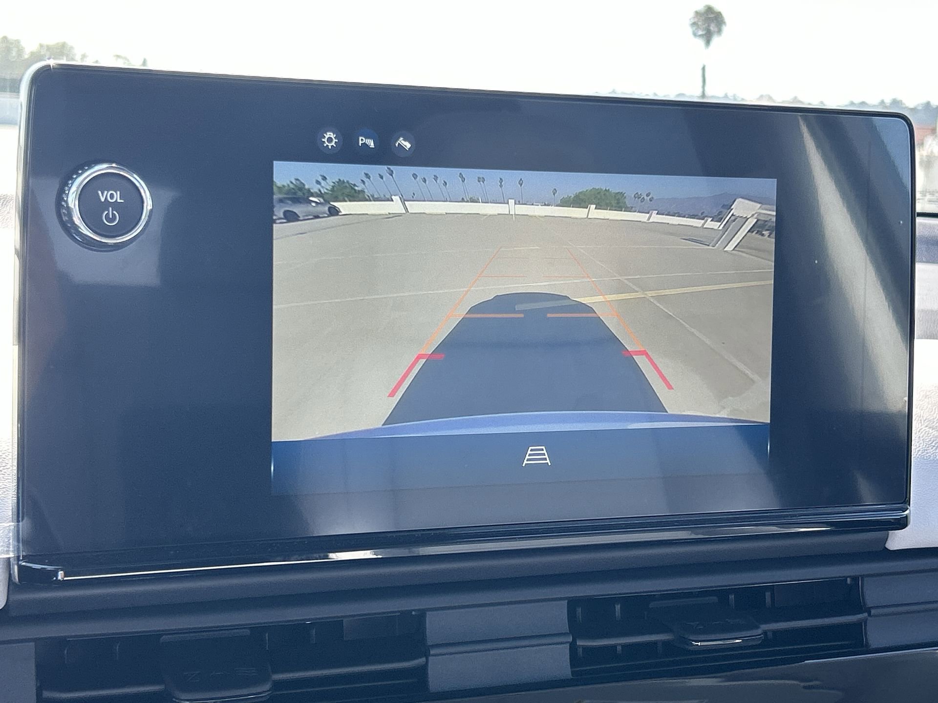 New 2026 Honda Prologue Touring image 25