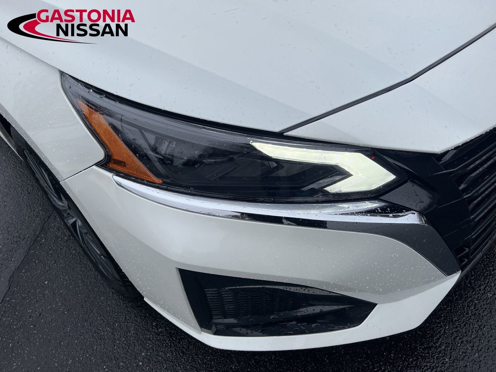 Used 2024 Nissan Altima 2.5 SV image 23