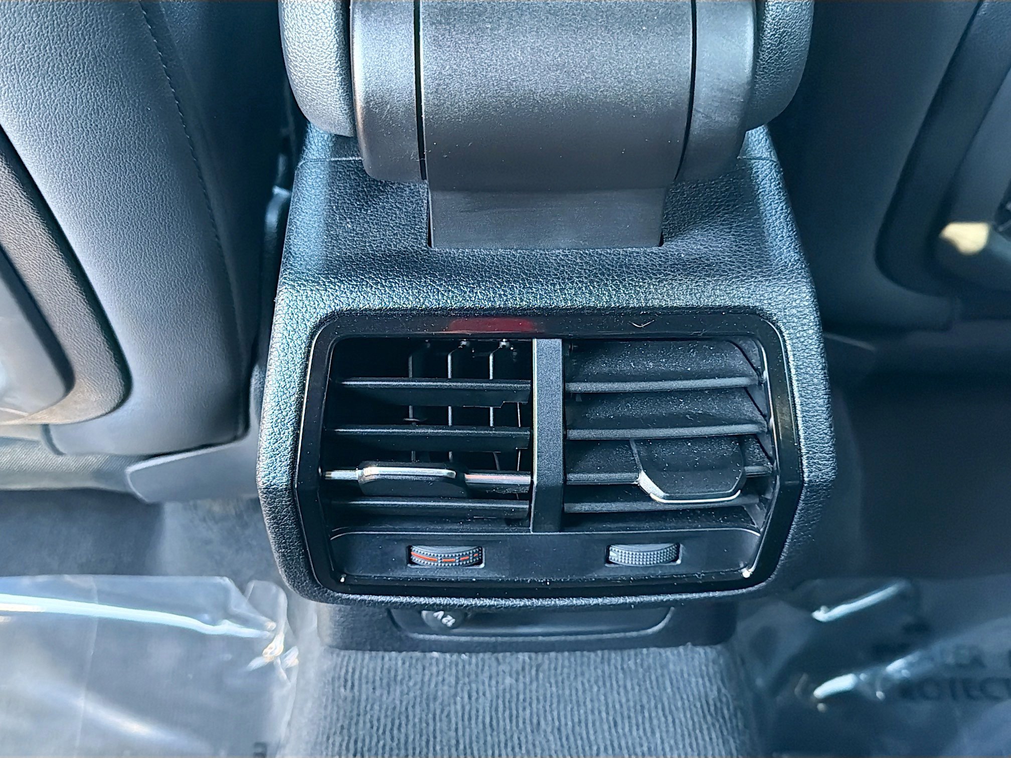 Used 2023 Audi Q3 2.0T Premium Plus w/ Premium Plus Package image 20