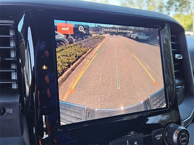 Used 2025 RAM 3500 Tradesman w/ Chrome Appearance Group image 20