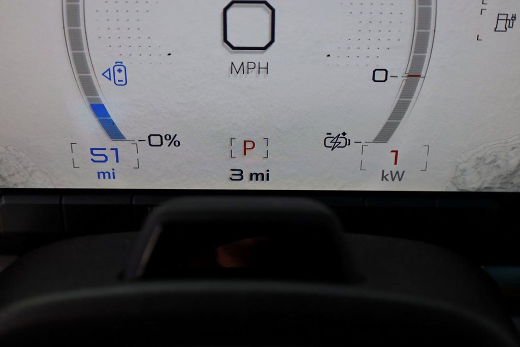 New 2025 GMC Hummer EV 3X w/ Extreme Off-Road Package image 14