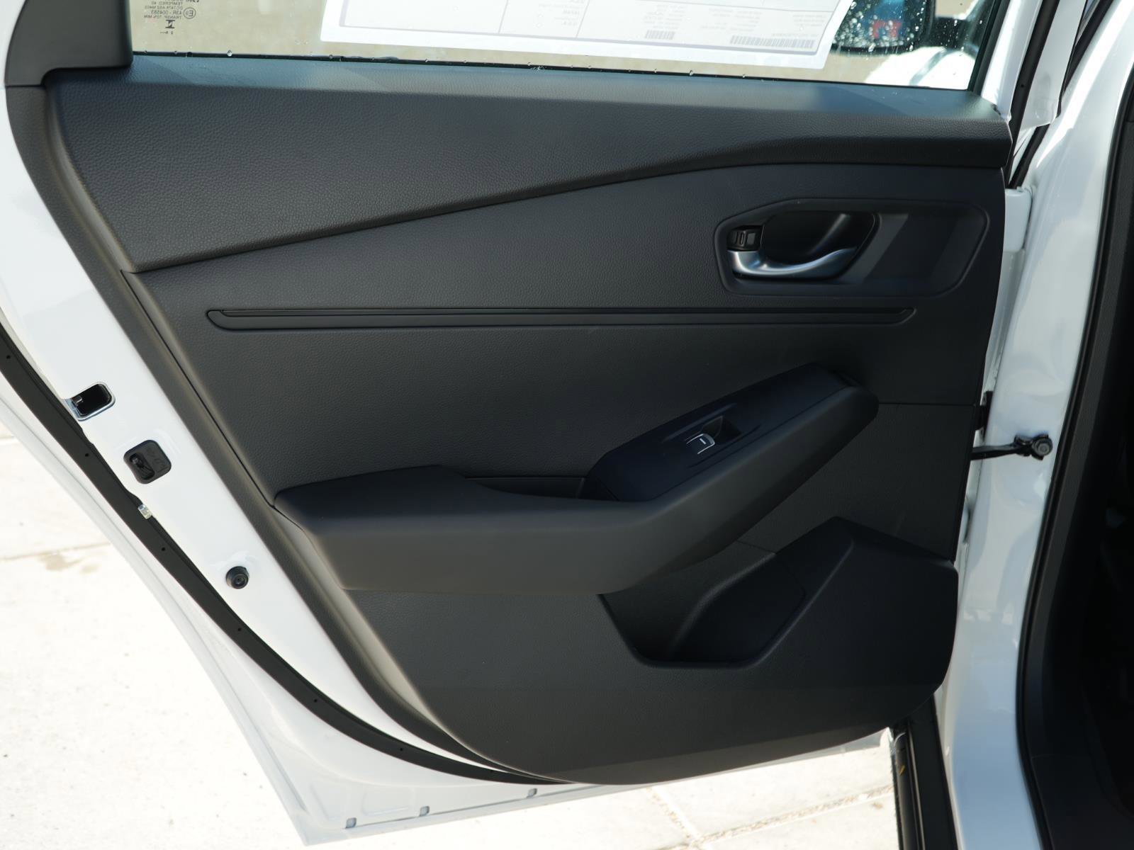 New 2025 Honda Accord Sport image 18