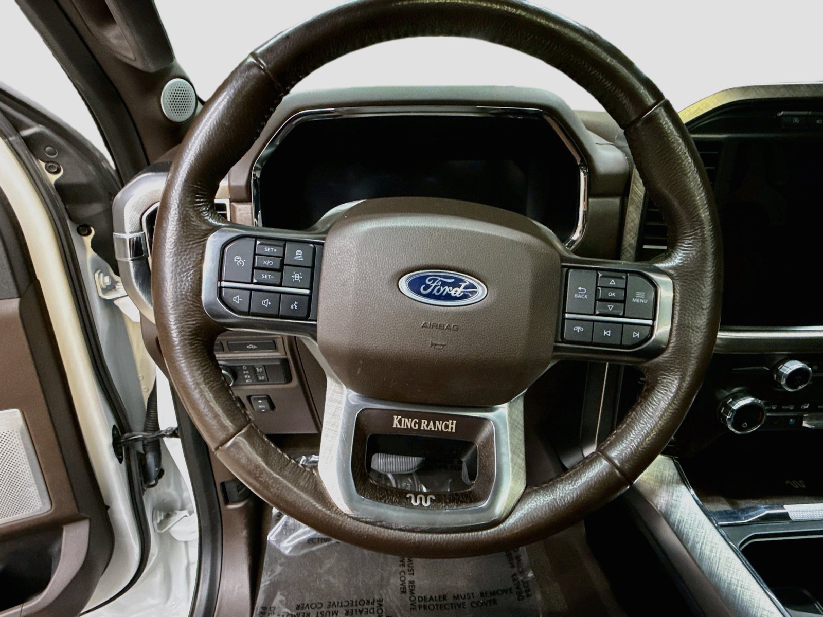 Used 2021 Ford F150 King Ranch AWD/4WD image 13