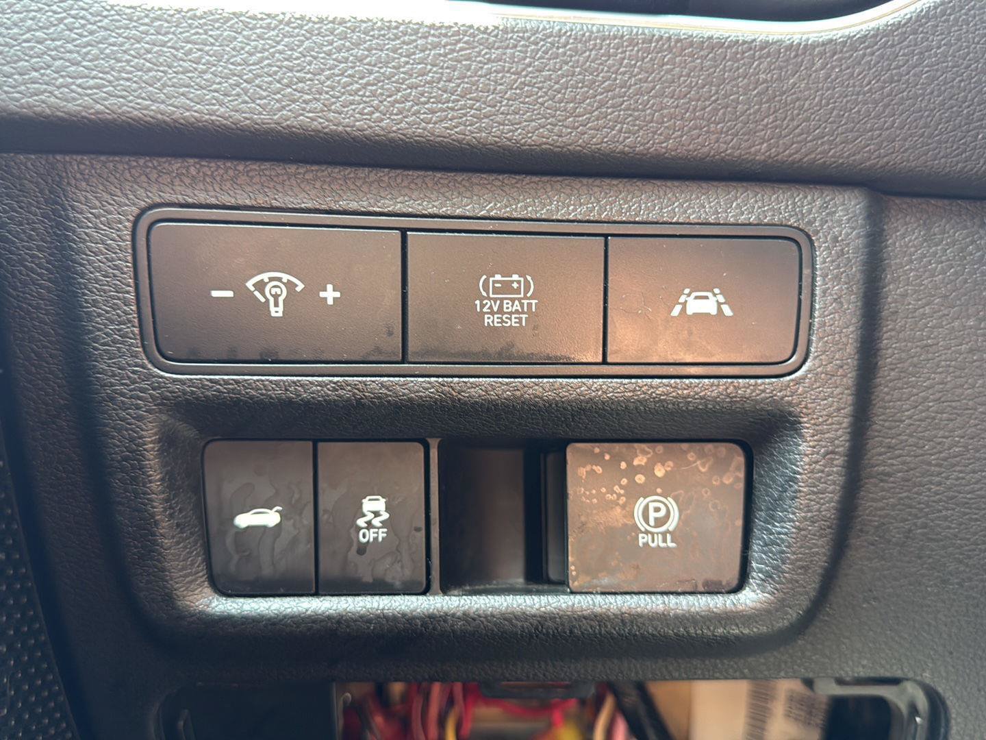 Used 2020 Hyundai Sonata Blue FWD image 12