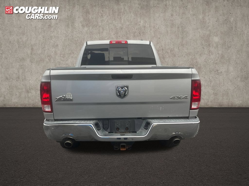 Used 2009 Dodge Ram 1500 Truck SLT w/ Big Horn Regional Pkg AWD/4WD image 5