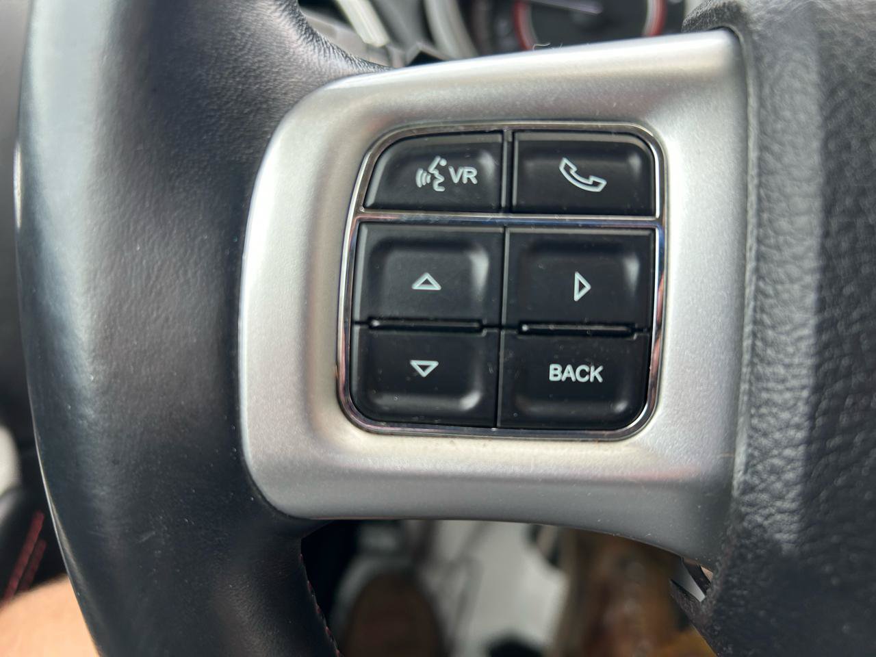 Used 2014 Dodge Journey R/T AWD/4WD image 18