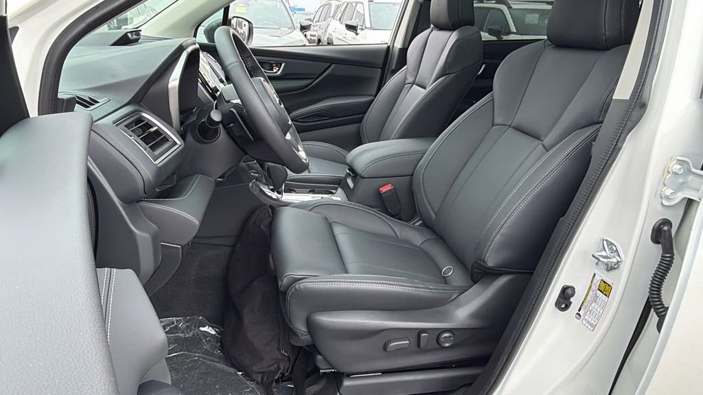 New 2026 Subaru Ascent Limited AWD/4WD image 15