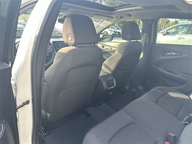 Used 2023 Chevrolet Malibu LT image 27